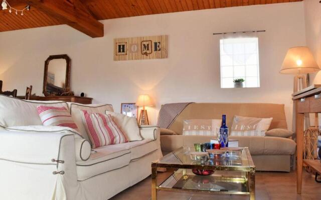 Maison Barbâtre, 4 pièces, 6 personnes - FR-1-224B-26