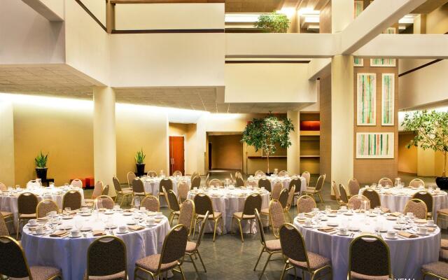 Sheraton Gateway Atlanta Airport