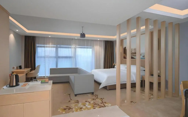 Vienna Hotel (Shaoxing Keqiao store)