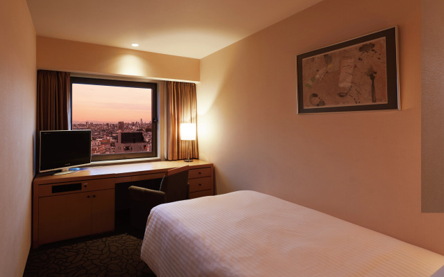 Hotel Agora Osaka Moriguchi