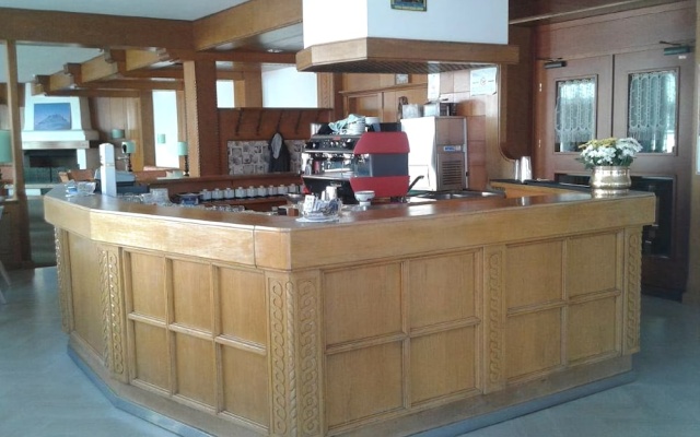 Hotel Moena