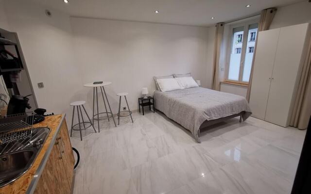 Studio entre Paris et Versailles