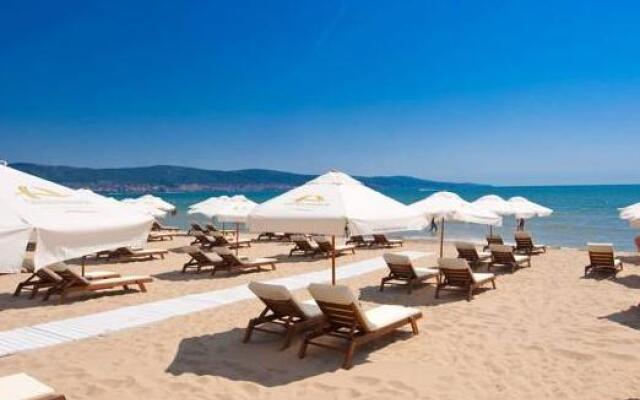 Golden Rainbow Beach Hotel