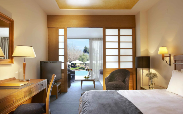 Alexander Beach hotel & Spa