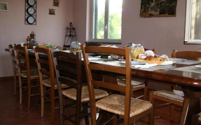 B&B Etna Country