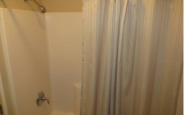 Canyon Springs Country Lodge