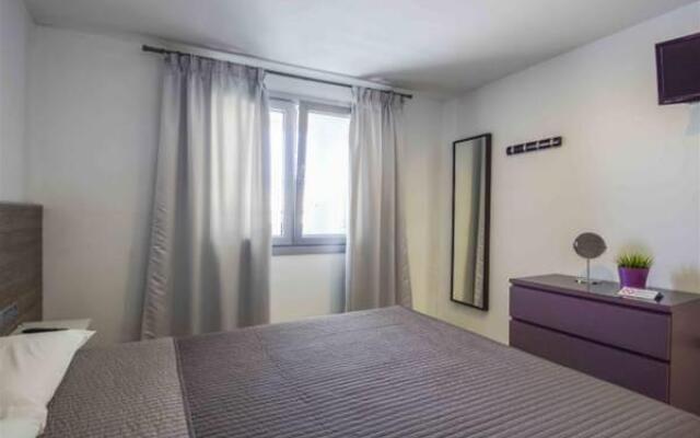 Campito Hostel