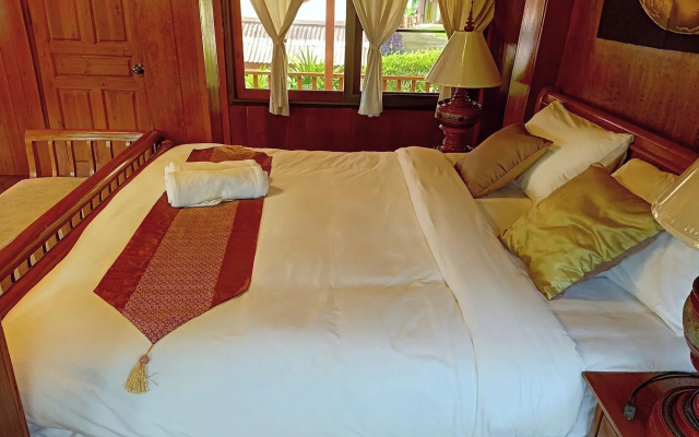 Insda Wellness Resort