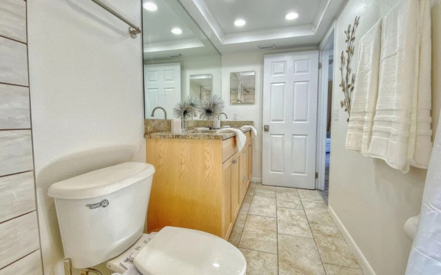 Anglers Cove by Teeming Vacation Rentals