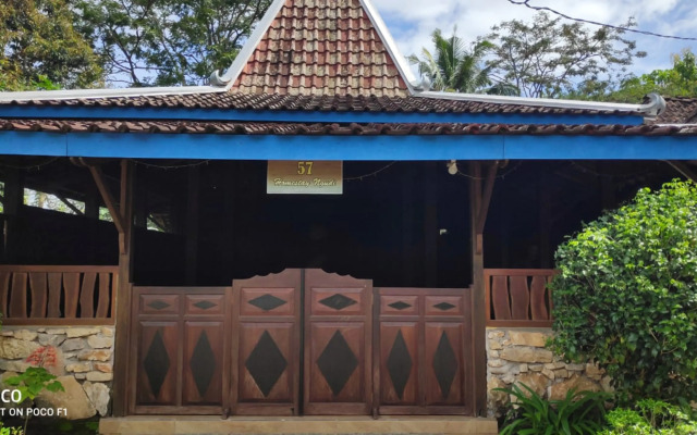 Homestay Ngudi