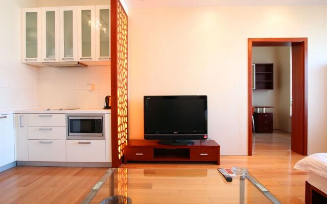 Davison Serviced Apartment