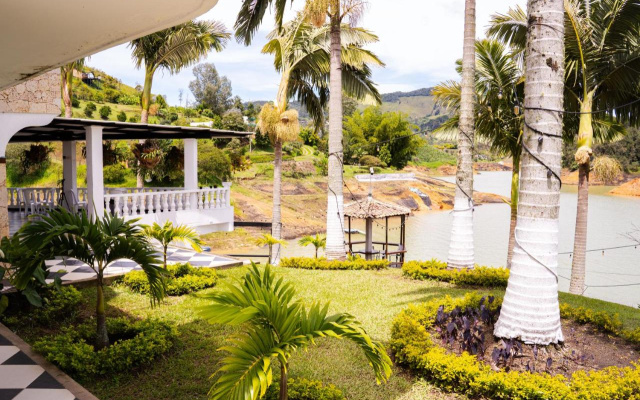 Casa Linda Guatapé