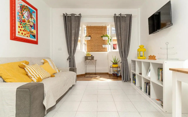 YOLO House - Corralejo