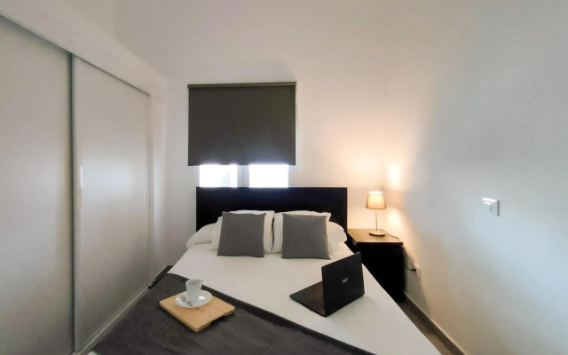 Pretty Terrace Holiday House in Maspalomas