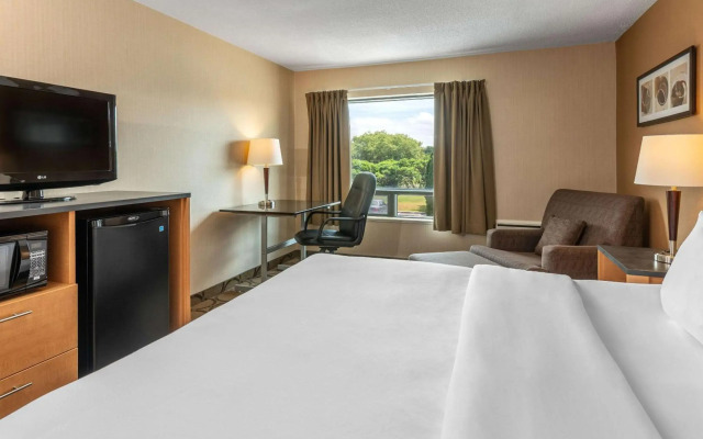 Comfort Inn Kapuskasing