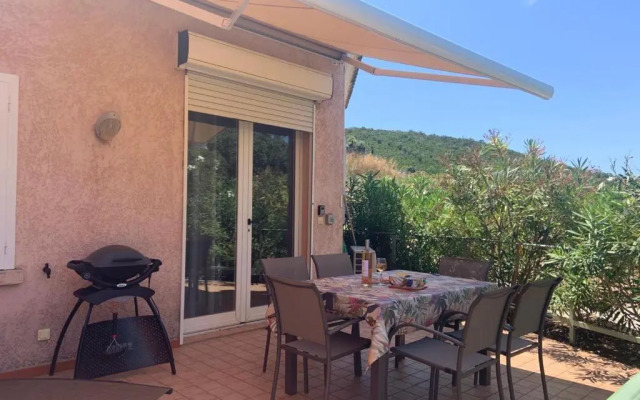 Apartment Gina Sea View Favone Apartment 2