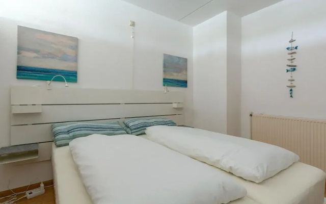 The Lovely Apartment is Beautifully Decorated