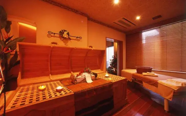 Izu-Nagaoka Hotel Tenbo