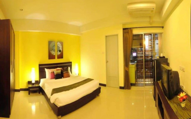 Phupara Place