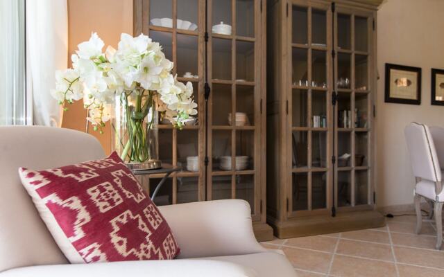 Golf Resort & Country Club Saint-Tropez