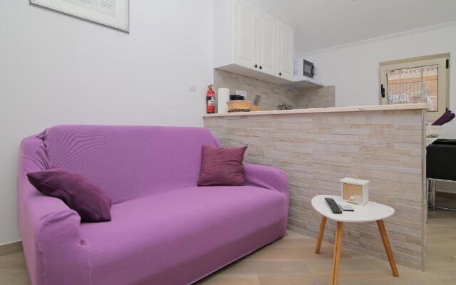 Apartments Marija Vukas