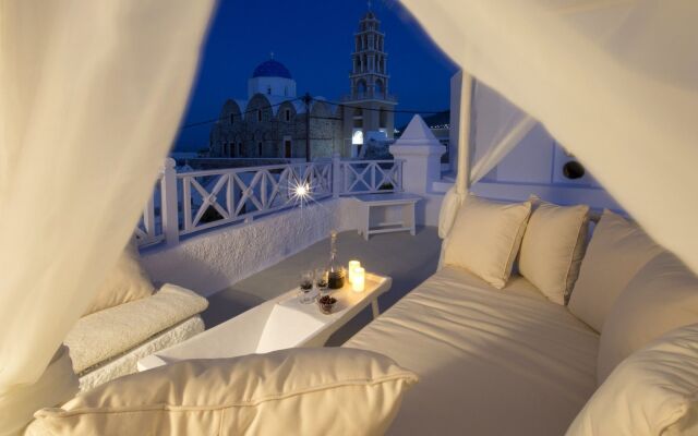 Dantelo Luxury Private Residences
