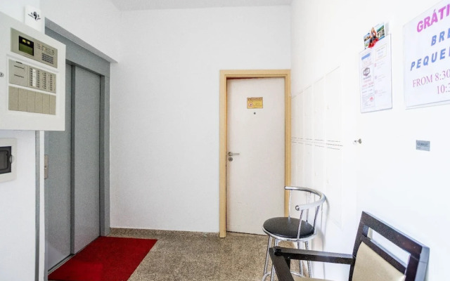 Palácio Nova  Seara  2503 -Al