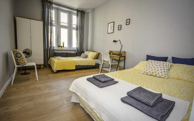 Lemon Rent Apartment