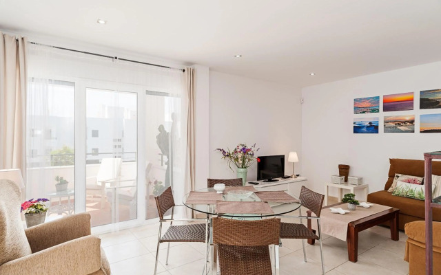 Apartamento Cañada Honda Conil