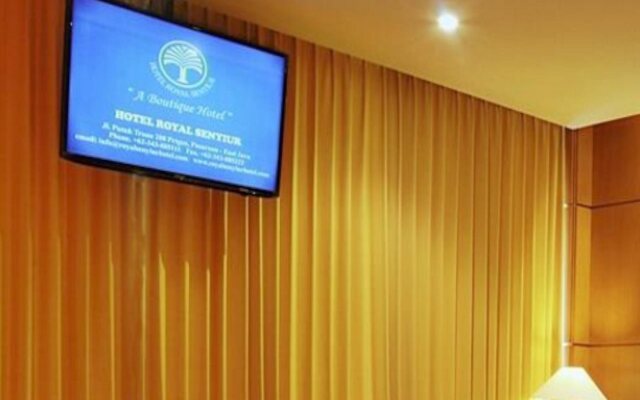 Royal Senyiur Hotel Pasuruan