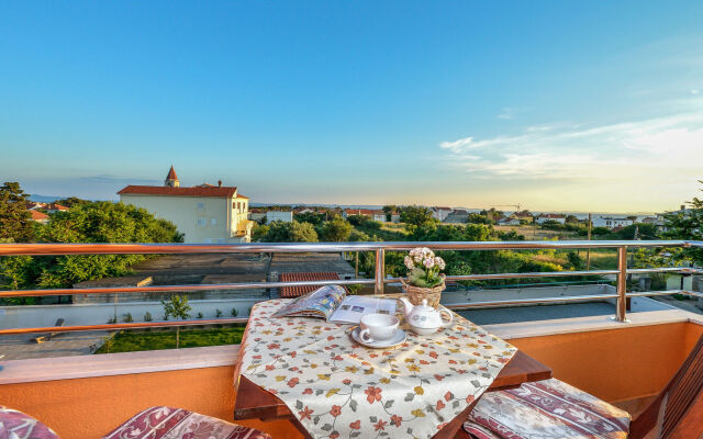 Apartments Bonex