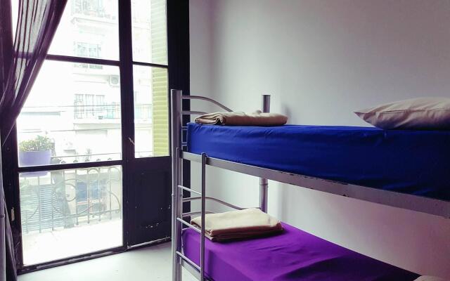 Eco Pampa Hostel