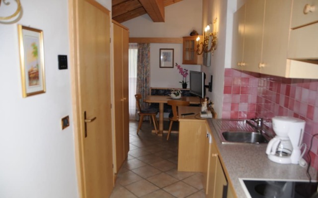 Wellness Residence Panorama - Check-in at  Olympia Hotel