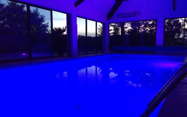 Les Lodges