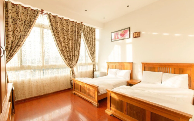 7S Hotel HD Dalat