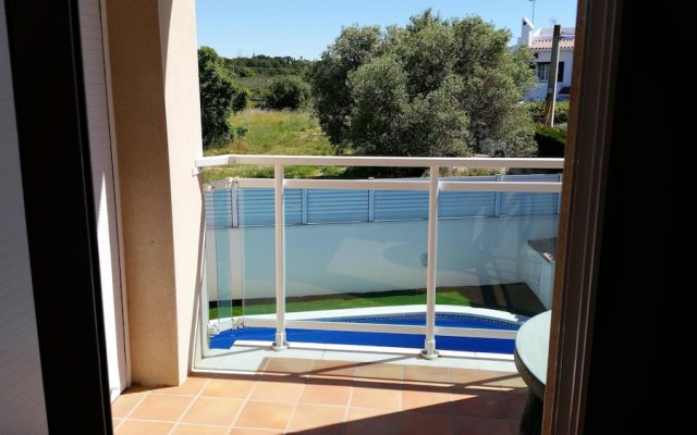 Apartment With 3 Bedrooms in Sant Salvador, With Pool Access and Balco