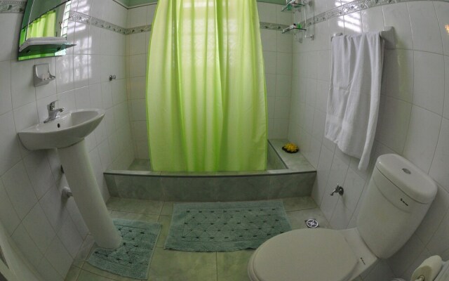Apartamento Hyggelig