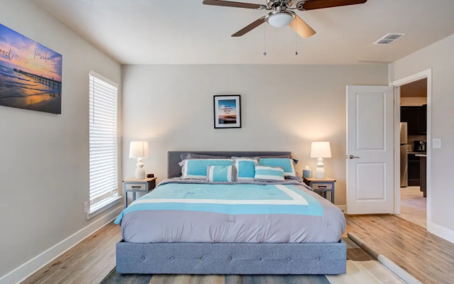 Milano Lodge - Cozy Retreat