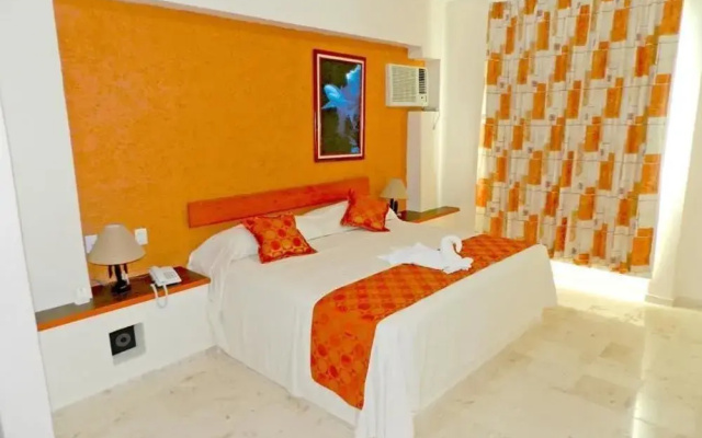 Paraiso Seyba Hotel