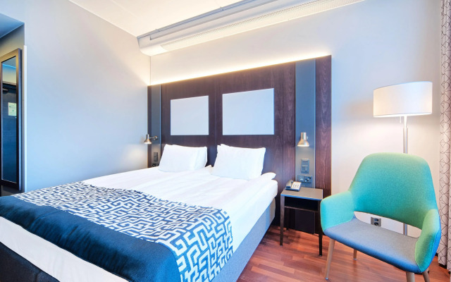 Holiday Inn Helsinki West- Ruoholahti by IHG