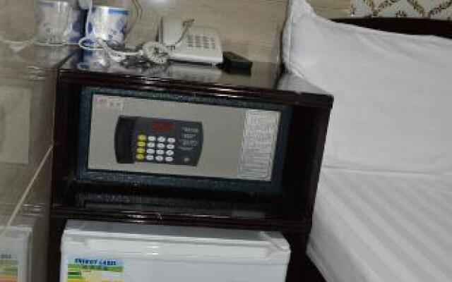 Everest Base Camp Hostel