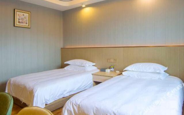 Xinrong Hotel