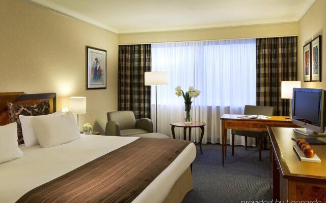 Crowne Plaza Amsterdam Schiphol