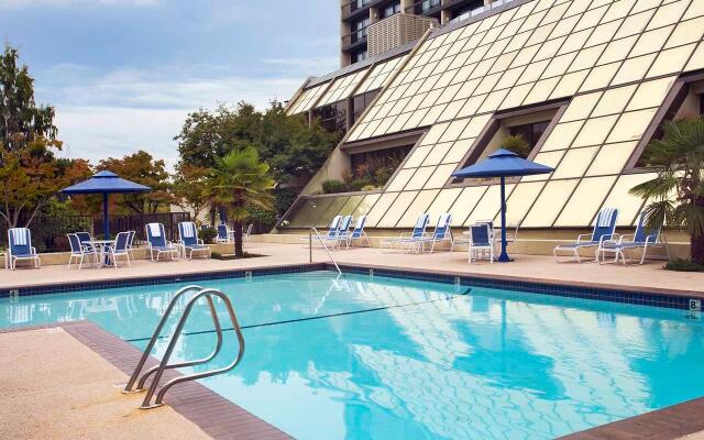 Hilton Bellevue