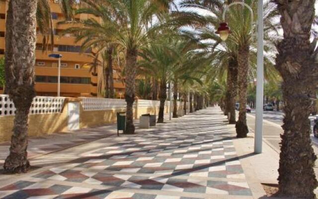 Apartament Playa Arenales