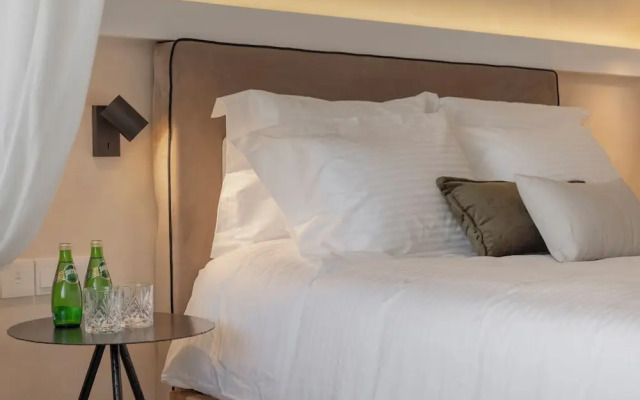 Paphos Hills Resort and Spa By Brown