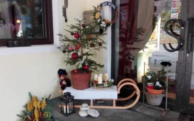 Appartement Hotel Seerose