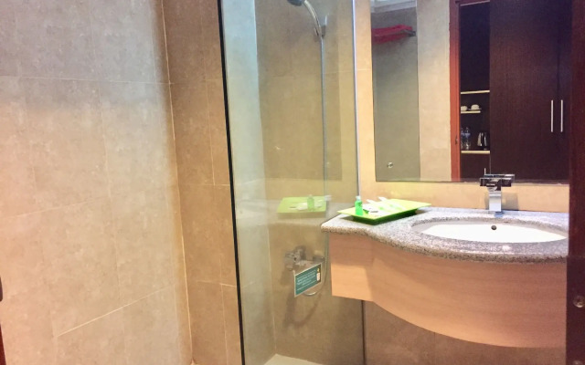 Hotel Wiltop