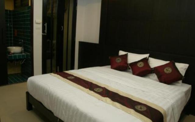 Warawan Resort And Hotel