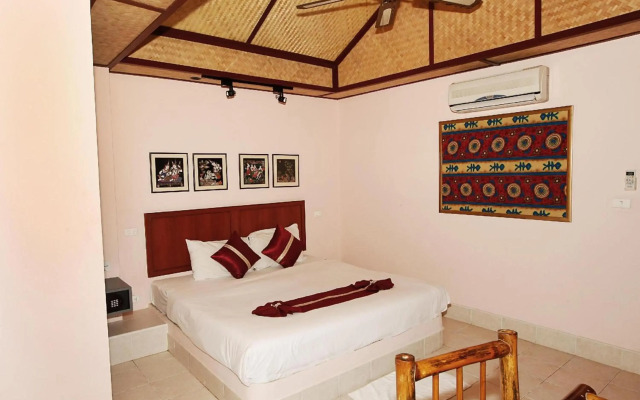 Friendship Beach Resort & Atmanjai Wellness Spa